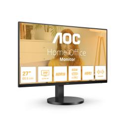 AOC 27 IPS MONITOR SPK U27B3CF          