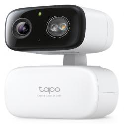 TP-Link Tapo C216 Box IP security camera Indoor 2304 x 1296 pixels Ceiling/Wall/Desk