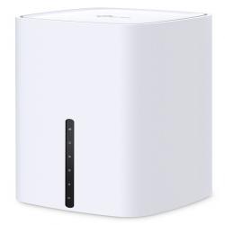 TP-Link Archer NX500 wireless router Gigabit Ethernet Dual-band (2.4 GHz / 5 GHz) 5G White