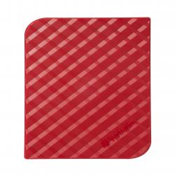 Verbatim Store n Go Portable HDD 1TB Red