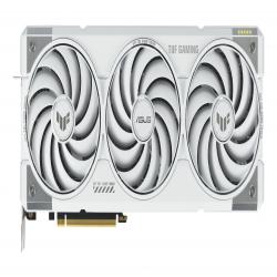 ASUS 5070 TI 16GB TUF GAMING OC WHITE   