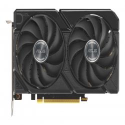 Asus DUAL RX9060 XT, PCIe5, 8GB DDR6, HDMI, 2 DP, 3150MHz Clock, Compact SFF-Ready