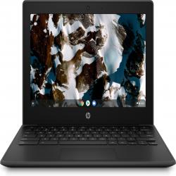 HP Chromebook 11 G9, 11.6", Celeron N4500, 4GB, 32GB eMMC, 180Â° Hinge, Wi-Fi 6, No LAN, USB-C, Chrome OS