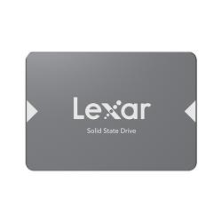Lexar NS100 Internal 2.5 SSD SATA 2TB