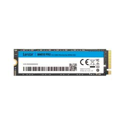 Lexar NM610 Pro M.2 2280 PCIe SSD 2TB