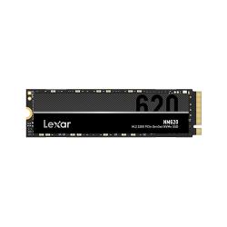 Lexar NM620 M.2 NVMe PCIe SSD 2TB