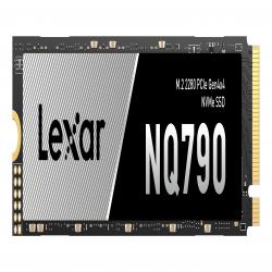 Lexar NQ790 M.2 NVMe PCIe SSD 4TB