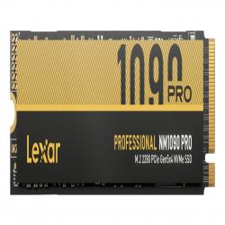 Lexar NM1090 Pro M.2 NVMe PCIe SSD 4TB