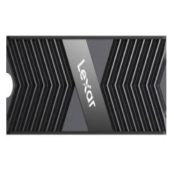 Lexar M.2 2280 Heatsink Internal SSD