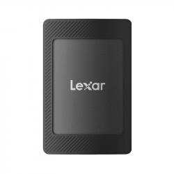Lexar SL500 Portable SSD w/ MagSafe 4TB