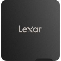 Lexar Professional Go Hub