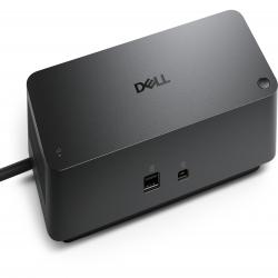DELL Pro Thunderbolt 4 SD25TB4 Wired Black