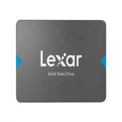 Lexar NQ100 Internal 2.5 SSD SATA 256GB