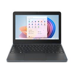 Lenovo 100w G4 82VK0001UK Winbook, 11.6 Inch HD Screen, Intel N100 Processor, 4GB RAM, 128GB SSD, Windows 11 Pro, Grey