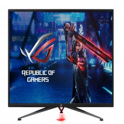 ASUS ROG Strix XG438QR computer monitor 109.2 cm (43") 3840 x 2160 pixels 4K Ultra HD LED Black