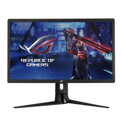 ASUS ROG Strix XG27UQR computer monitor 68.6 cm (27") 3840 x 2160 pixels 4K Ultra HD Black