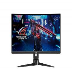 ASUS 27 IPS MONITOR CURVED XG27AQV      