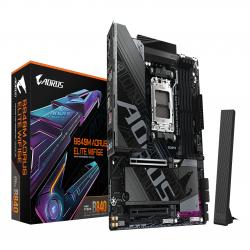 GIGABYTE AM5 B840M AORUS ELITE WIFI6E   