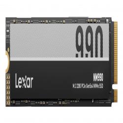 Lexar NM990 M.2 NVMe PCle SSD 4TB