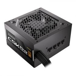Antec CSK1000 PRO 1000W ATX 3.1 Power Supply - 80 PLUS Bronze, Semi-Modular, PCIe 5.1 Ready, 12V-2x6 Connector, Quiet 120mm Fan, UK Plug