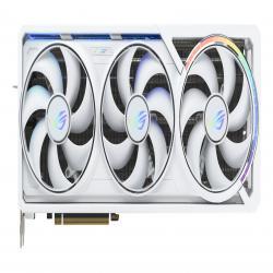 ASUS ROG Astral - -RTX5080-O16G-WHITE NVIDIA GeForce RTX 5080 16 GB GDDR7
