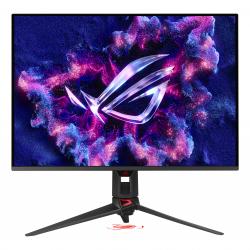 ASUS 31.5 OLED MON ROG SWIFT PG32UCDMR  