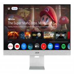 ASUS 31.5 IPS SMART MONITOR SPK MS32UC  