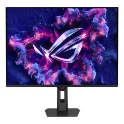 ASUS 31.5 OLED MON ROG STRIX XG32UCDS   