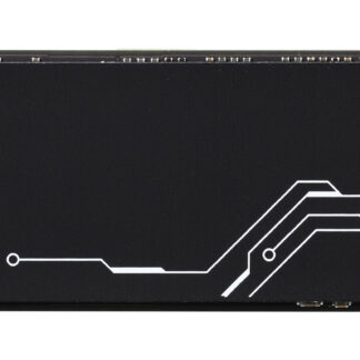 Kingston KC3000 (SKC3000S/1024G) 1TB NVMe SSD, M.2 Interface, PCIe Gen4, 2280, Read 7000MB/s, Write 6000MB/s, 5 Year Warranty