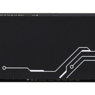 Kingston KC3000 (SKC3000D/2048G) 2TB NVME M.2 Interface, PCIe 4.0, 2280 SSD, Read 7000MB/s, Write 7000MB/s, 5 Year Warranty