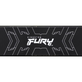 Kingston FURY Renegade (SFYRS/2000G) 2TB NVMe M.2 Interface, PCIe 4.0, 2280 SSD, Read 7300MB/s, Write 7000MB/s, PlayStation 5 Compatible, 5 Year Warranty