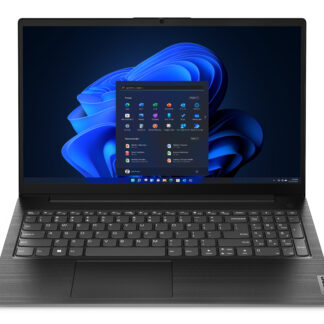 Lenovo V15 G4 IRU Intel® Core™ i7 i7-1355U Laptop 39.6 cm (15.6") Full HD 16 GB DDR4-SDRAM 512 GB SSD Wi-Fi 6 (802.11ax) Windows 11 Pro UK English Black