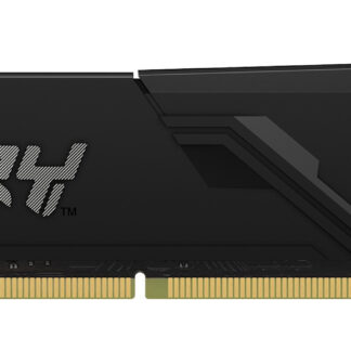 Kingston Fury Beast KF436C17BB/8 (1x8GB) DDR4 3600MHz Black System Memory