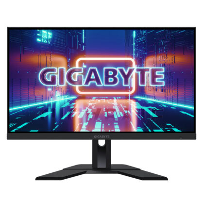 GIGABYTE M27Q LED display 68.6 cm (27") 2560 x 1440 pixels Quad HD Black