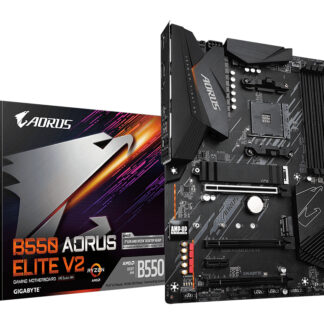 AORUS AM4 B550 AORUS ELITE V2