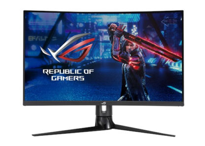 ASUS 31.5 VA CUR ROG STRIX XG32VC