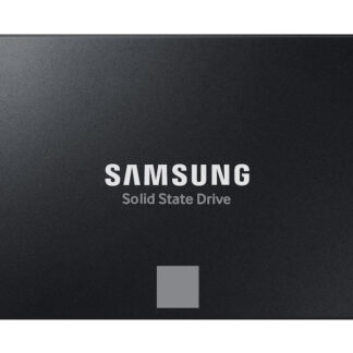 SAMSUNG SSD 870 EVO SATA 1TB