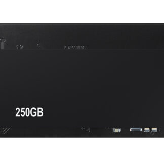 SAMSUNG SSD 980 M.2 PCIE 250GB