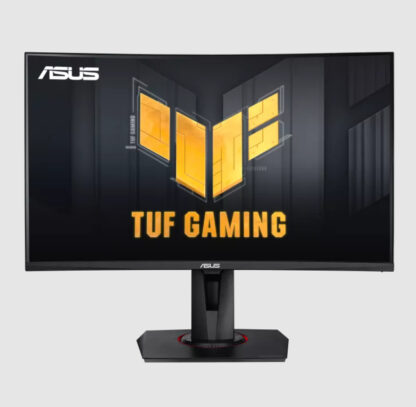 ASUS 27 SPK CUR TUF GAM VG27VQM