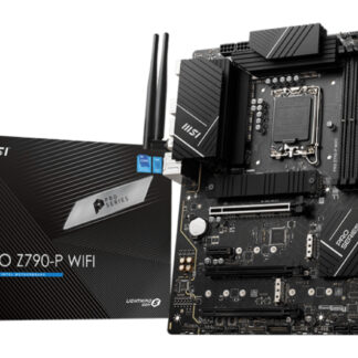MSI 1700 PRO Z790-P WIFI