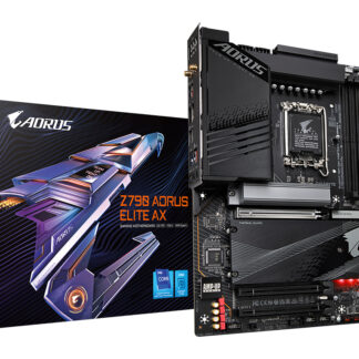 AORUS 1700 Z790 AORUS ELITE AX