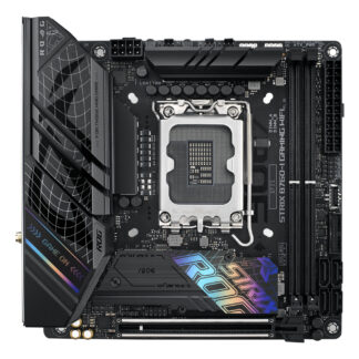 ASUS 1700 ROG STRIX B760-I GAMING WIFI