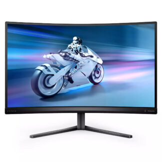 PHILIPS 27 VA MON CURVED 27M2C5500W/00