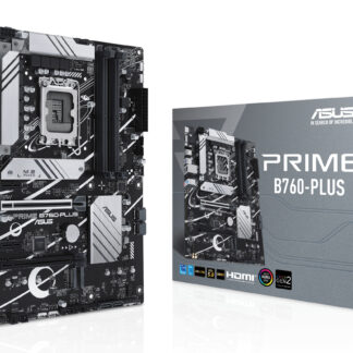 ASUS 1700 PRIME B760-PLUS