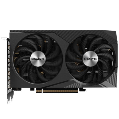 GIGABYTE RTX 3060 12GB WINDFORCE OC V2