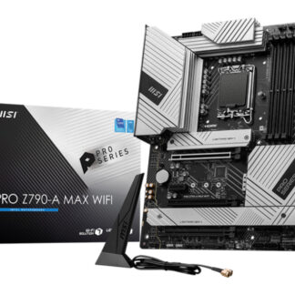 MSI 1700 PRO Z790-A MAX WIFI