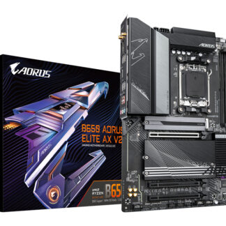 AORUS AM5 B650 AORUS ELITE AX
