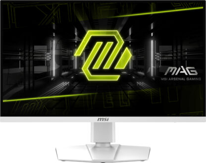MSI 27 MONITOR MAG 274URF WHITE