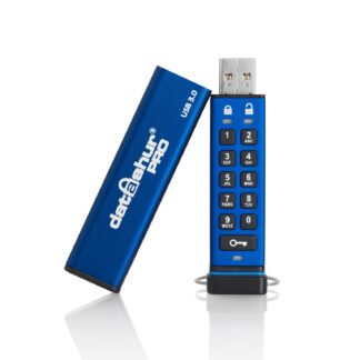 iStorage datAshur Pro USB3 256-bit 8GB