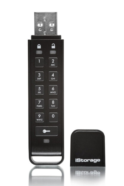 iStorage datAshur Personal2 USB3 8GB